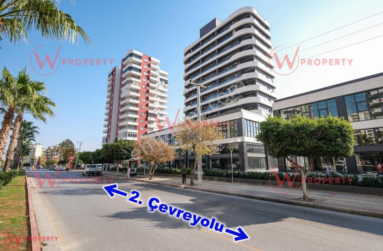 W Property'den Nitelikli Estetik Kiralık Ofis - Görsel 6