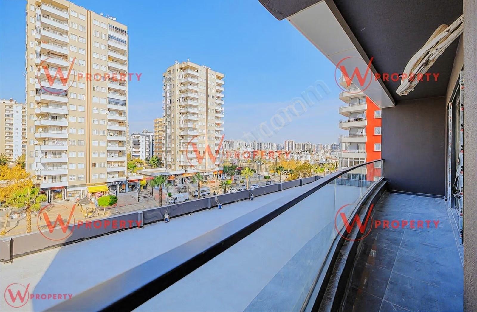 W Property'den Nitelikli Estetik Kiralık Ofis - Görsel 12