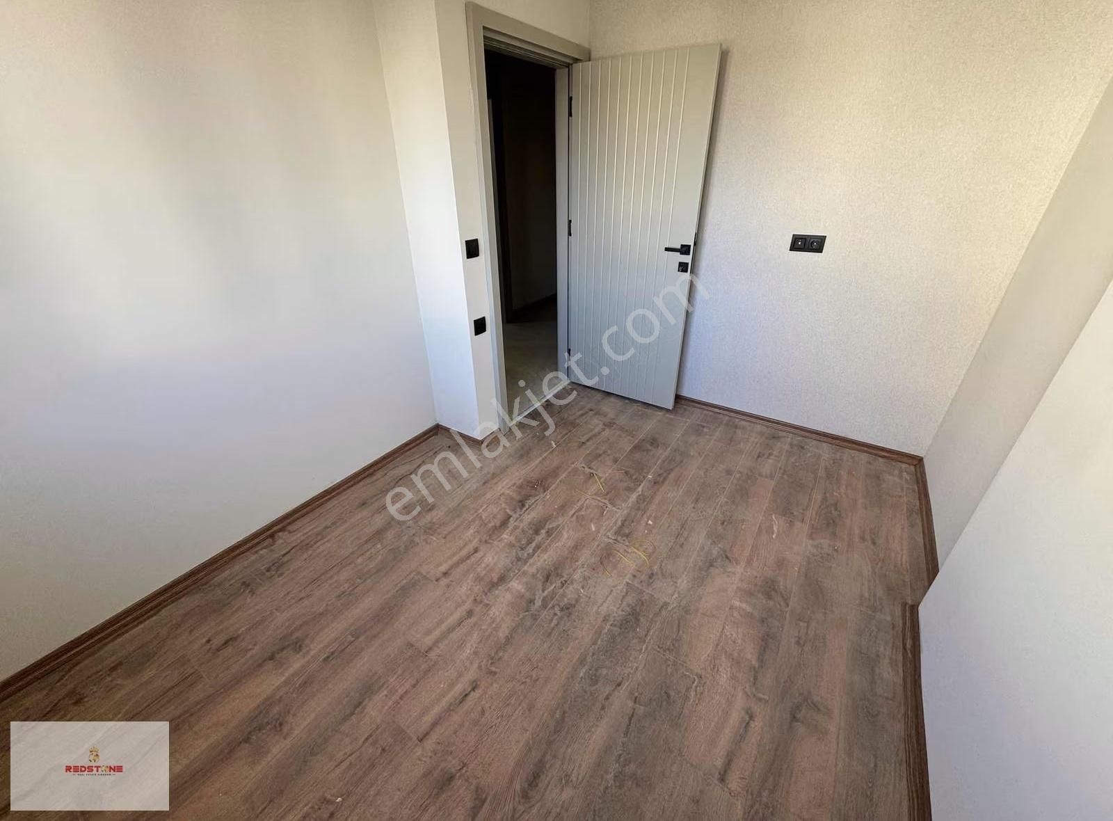 Aydoğmuşta Cadde Üzeri Havuzlu Sitede Sıfır Kiralık 3+1 Daire!!! - Görsel 28