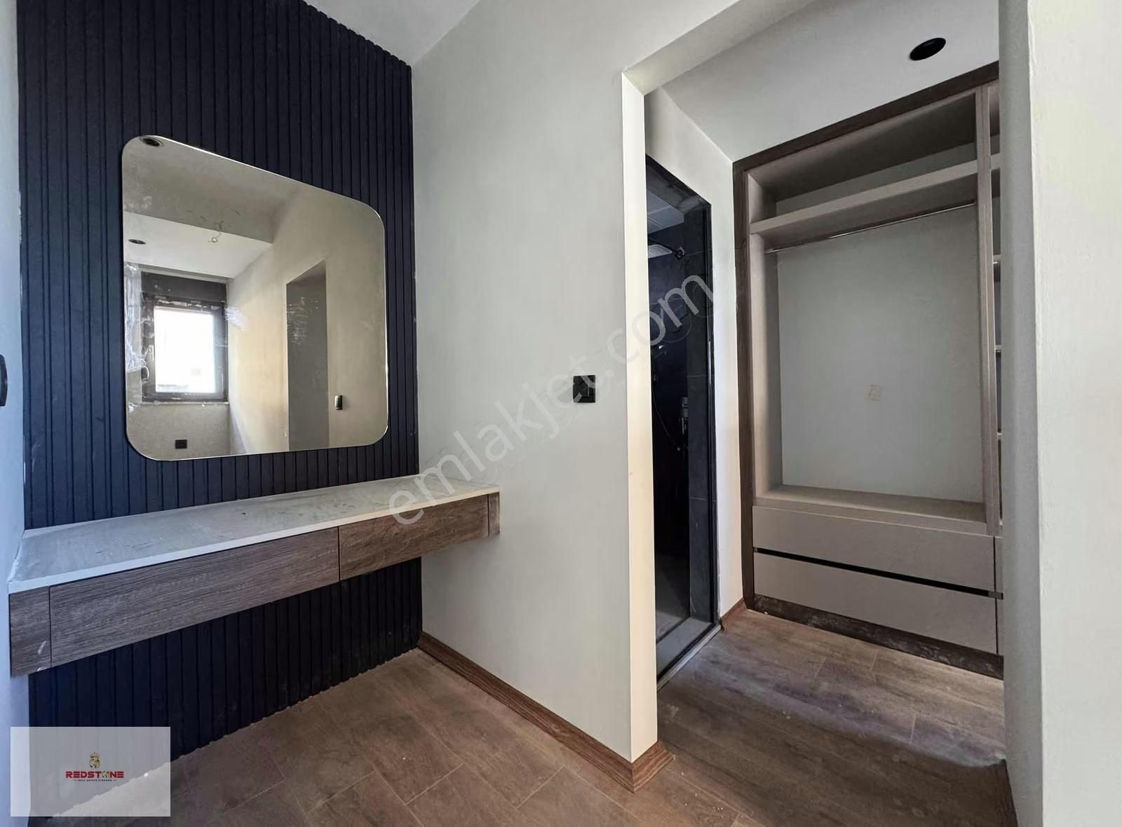 Aydoğmuşta Cadde Üzeri Havuzlu Sitede Sıfır Kiralık 3+1 Daire!!! - Görsel 10