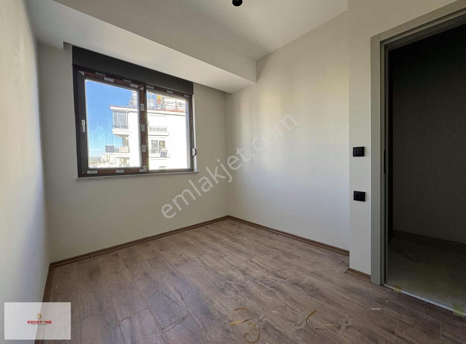 Aydoğmuşta Cadde Üzeri Havuzlu Sitede Sıfır Kiralık 3+1 Daire!!! - Görsel 32