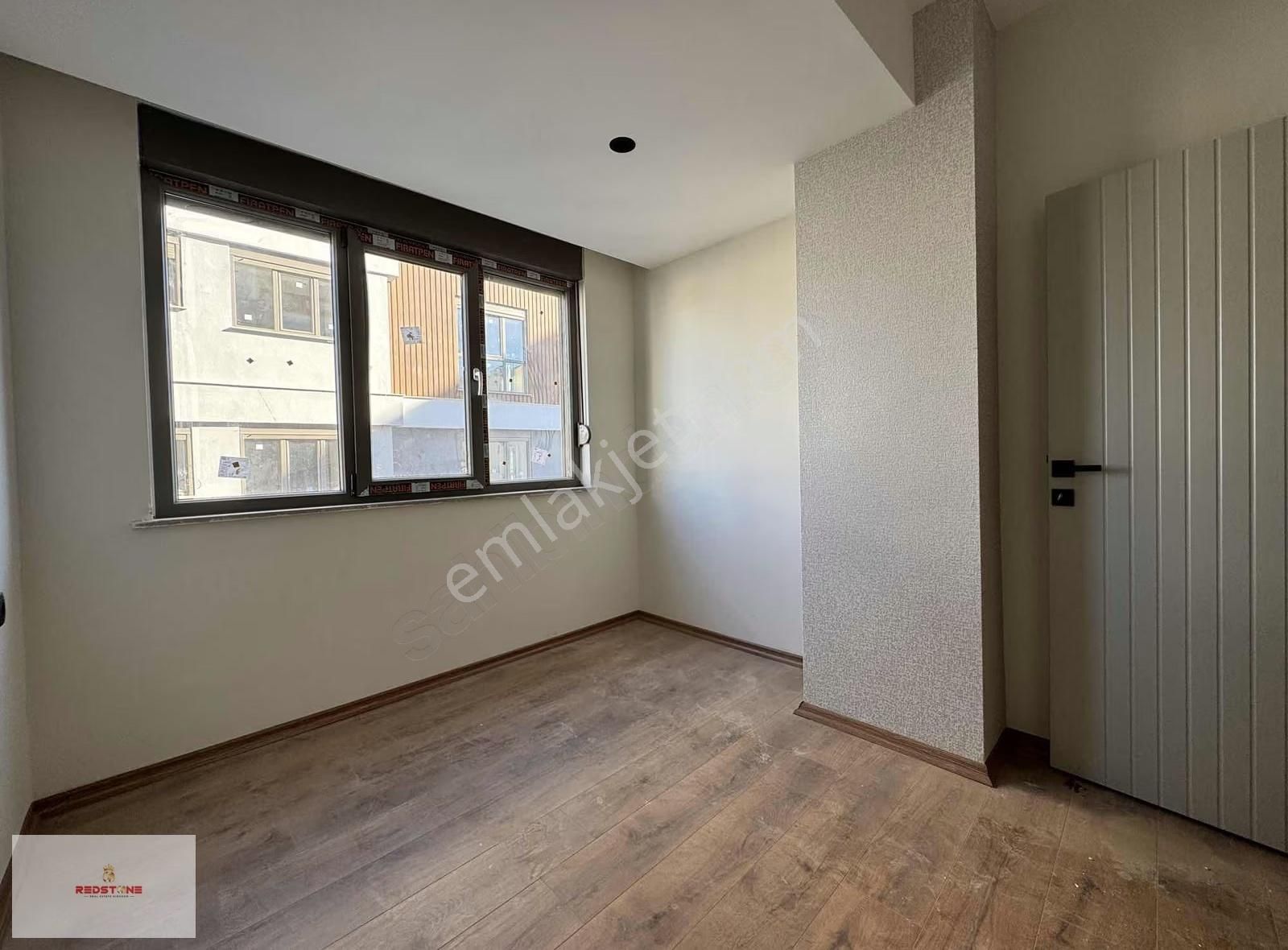 Aydoğmuşta Cadde Üzeri Havuzlu Sitede Sıfır Kiralık 3+1 Daire!!! - Görsel 15