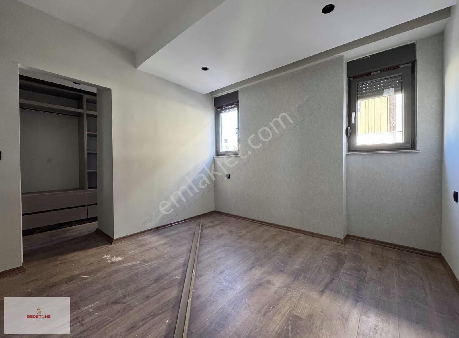 Aydoğmuşta Cadde Üzeri Havuzlu Sitede Sıfır Kiralık 3+1 Daire!!! - Görsel 29