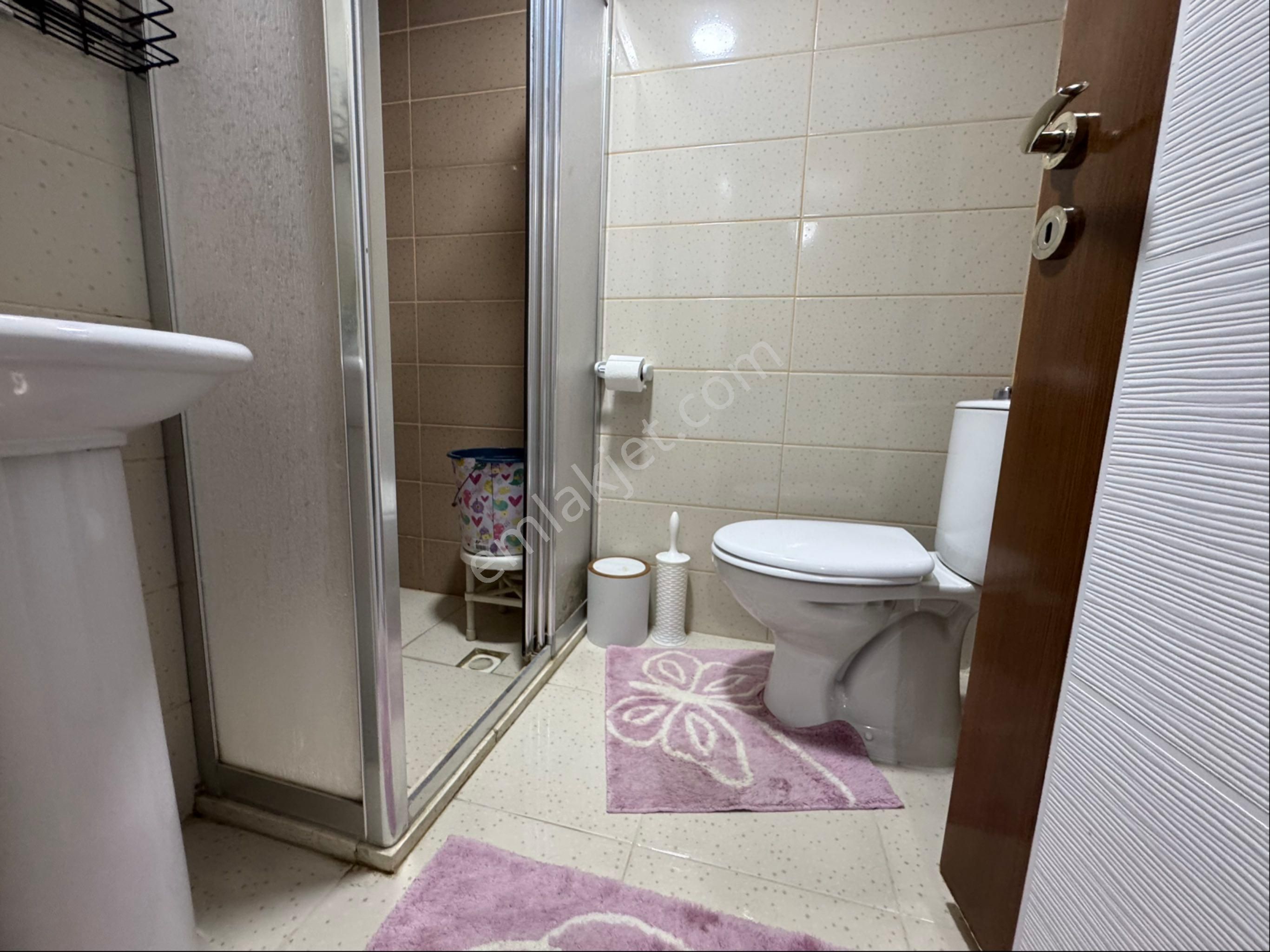 Satılık 3+1 Kapalı Mutfak Ayrıca 70 M2 Teraslı Dairemiz - Görsel 23