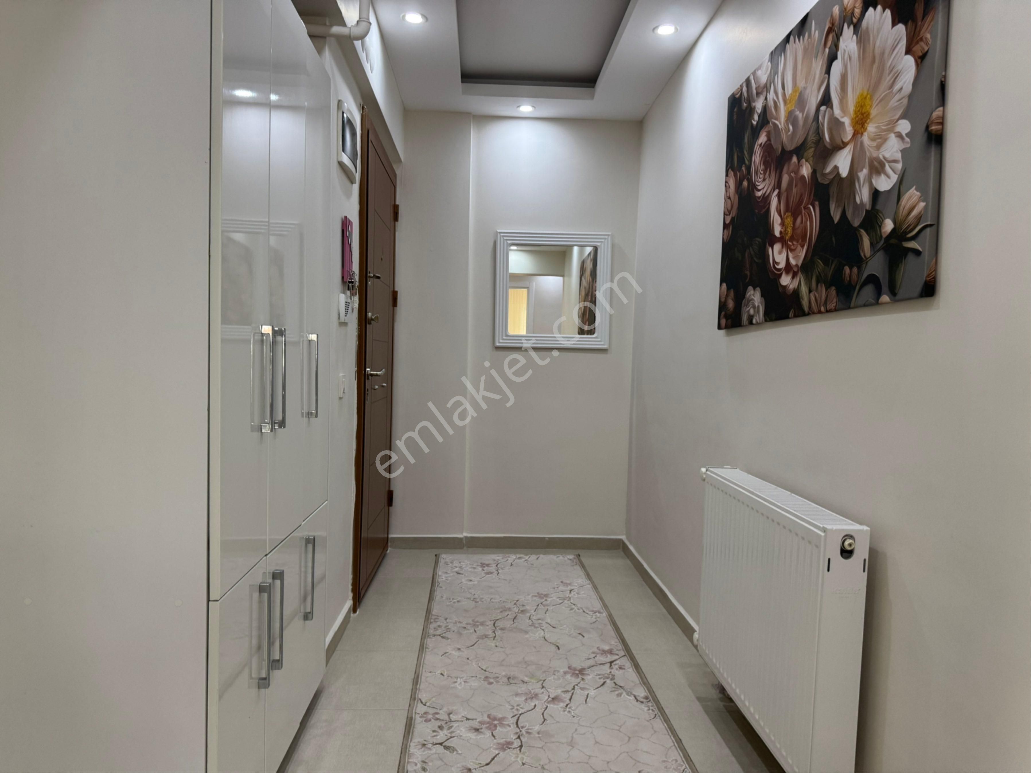Satılık 3+1 Kapalı Mutfak Ayrıca 70 M2 Teraslı Dairemiz - Görsel 26