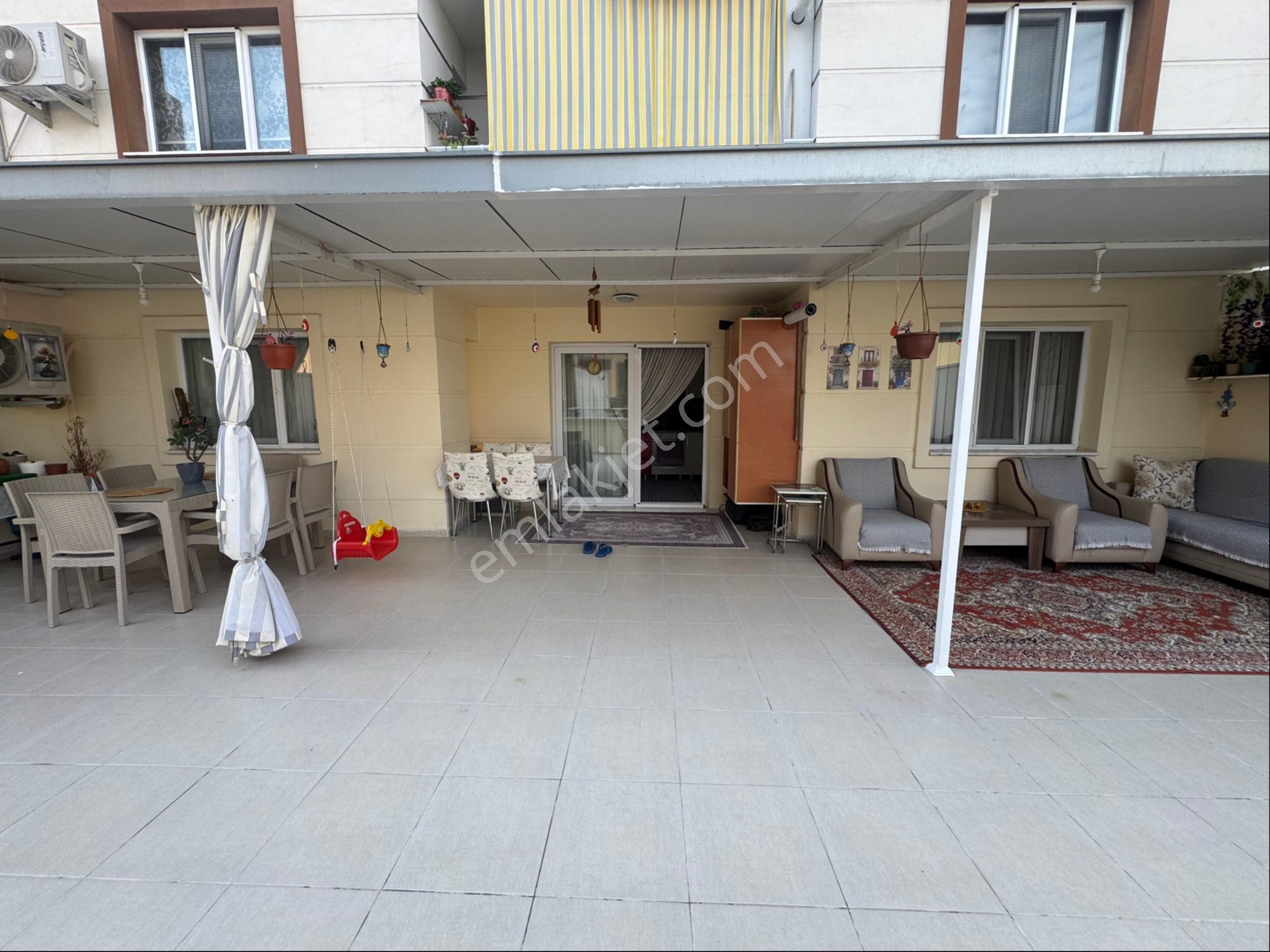 Satılık 3+1 Kapalı Mutfak Ayrıca 70 M2 Teraslı Dairemiz - Görsel 4