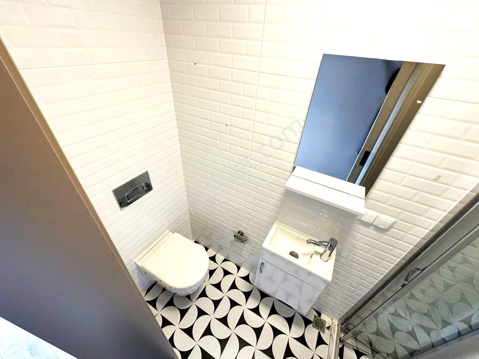 💎güre'de Aygülden💎denize Çok Yakın 350 Mt Havuzlu Ön Cephe Ayrı Mutfak 2 Yaşında 3+1 Satılık Villa - Görsel 24