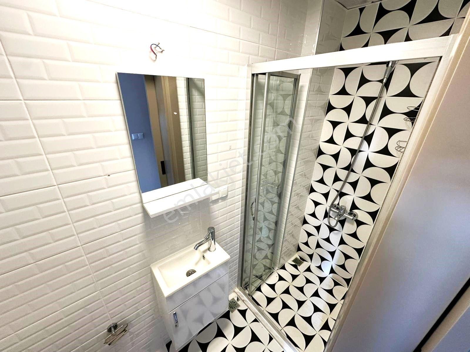 💎güre'de Aygülden💎denize Çok Yakın 350 Mt Havuzlu Ön Cephe Ayrı Mutfak 2 Yaşında 3+1 Satılık Villa - Görsel 23