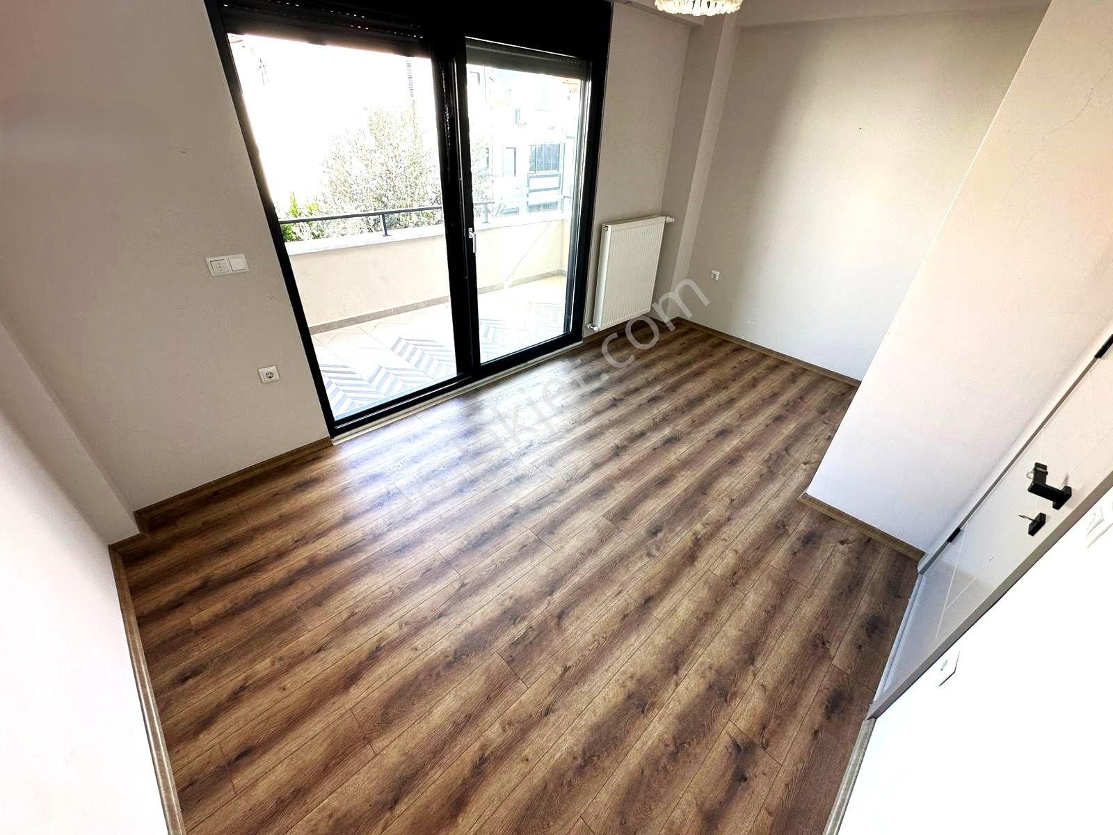 💎güre'de Aygülden💎denize Çok Yakın 350 Mt Havuzlu Ön Cephe Ayrı Mutfak 2 Yaşında 3+1 Satılık Villa - Görsel 19