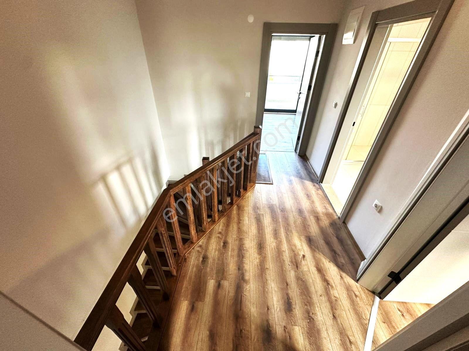 💎güre'de Aygülden💎denize Çok Yakın 350 Mt Havuzlu Ön Cephe Ayrı Mutfak 2 Yaşında 3+1 Satılık Villa - Görsel 34