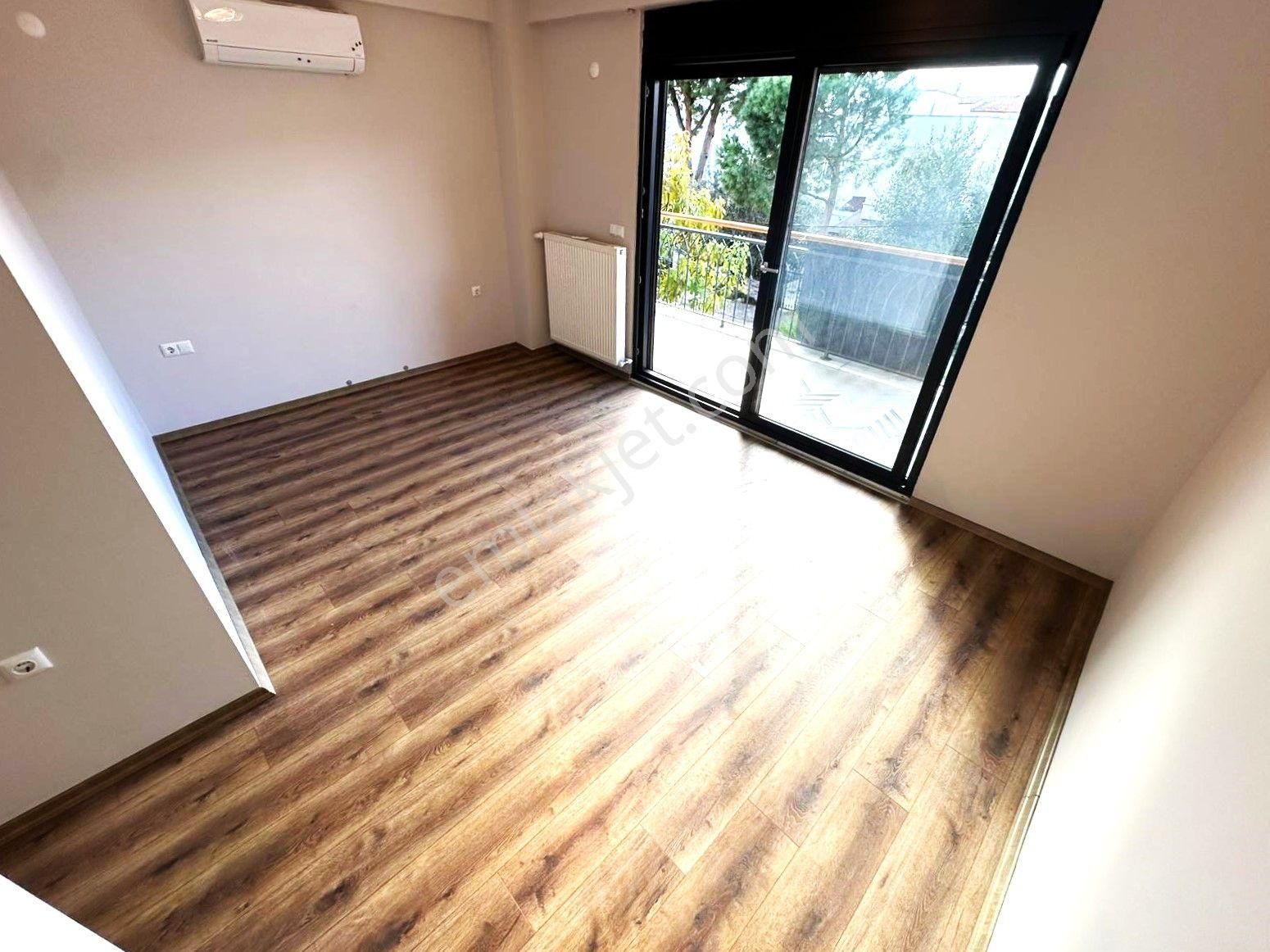 💎güre'de Aygülden💎denize Çok Yakın 350 Mt Havuzlu Ön Cephe Ayrı Mutfak 2 Yaşında 3+1 Satılık Villa - Görsel 22