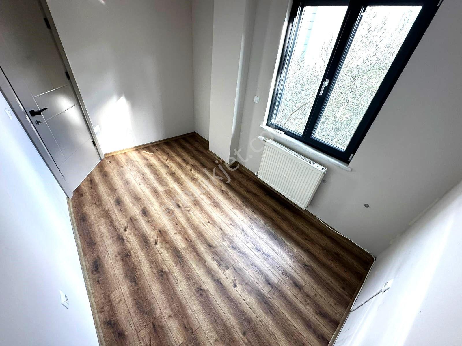 💎güre'de Aygülden💎denize Çok Yakın 350 Mt Havuzlu Ön Cephe Ayrı Mutfak 2 Yaşında 3+1 Satılık Villa - Görsel 31