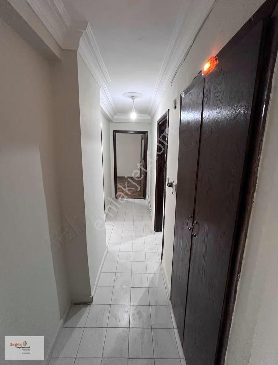 Maltepe Zümrütevlerde Öz İş Sitesi Site İçerisinde 3+1 120 M2 - Görsel 21