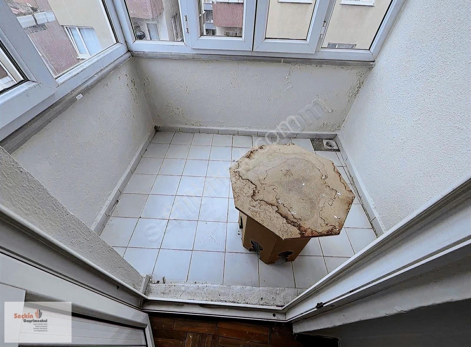 Maltepe Zümrütevlerde Öz İş Sitesi Site İçerisinde 3+1 120 M2 - Görsel 13