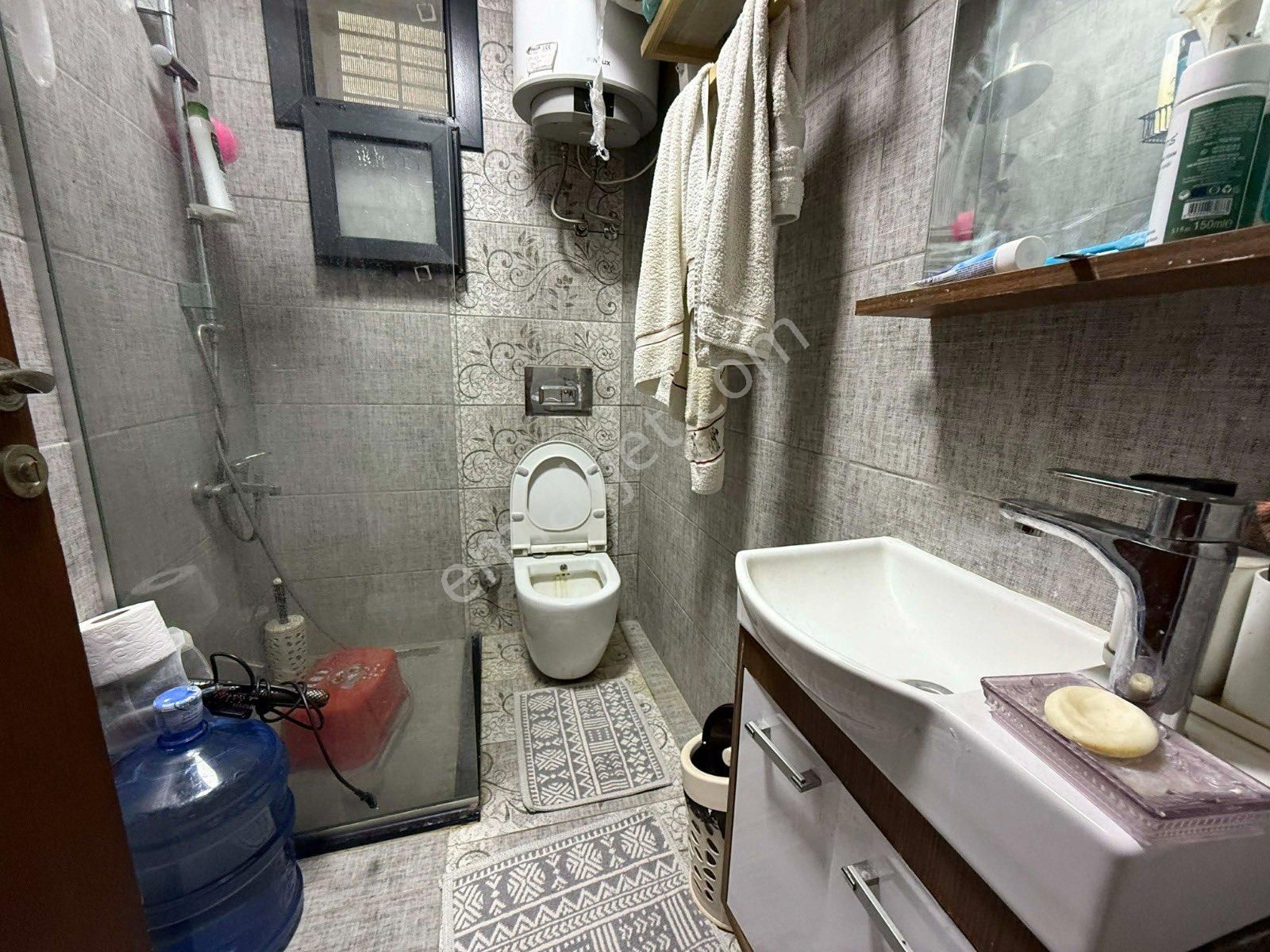 Bitezde Satılık Dublex Ev Denize Yakın Merkezde Uygun Villa Yatırım Fırsatı - Görsel 30