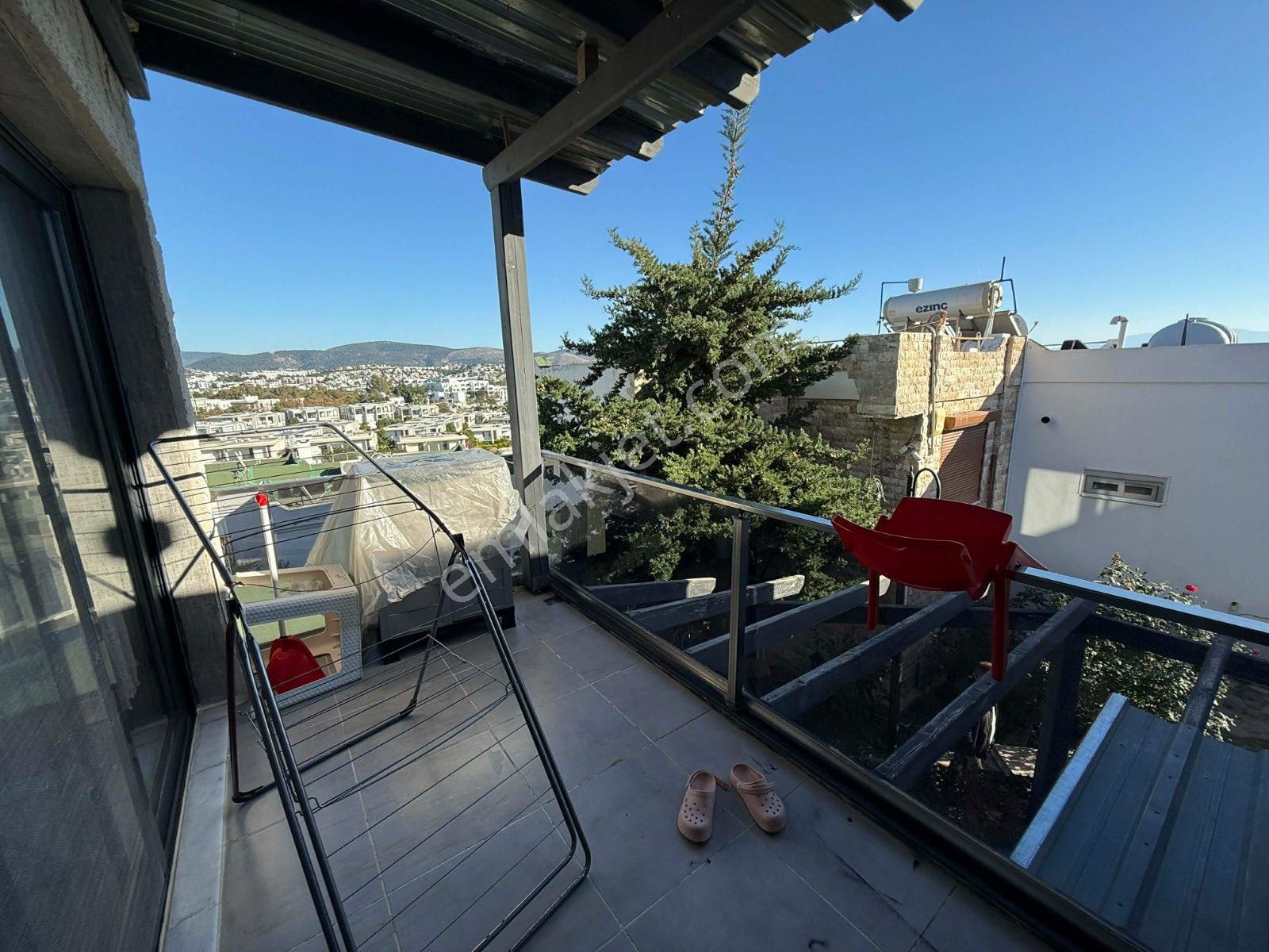 Bitezde Satılık Dublex Ev Denize Yakın Merkezde Uygun Villa Yatırım Fırsatı - Görsel 20