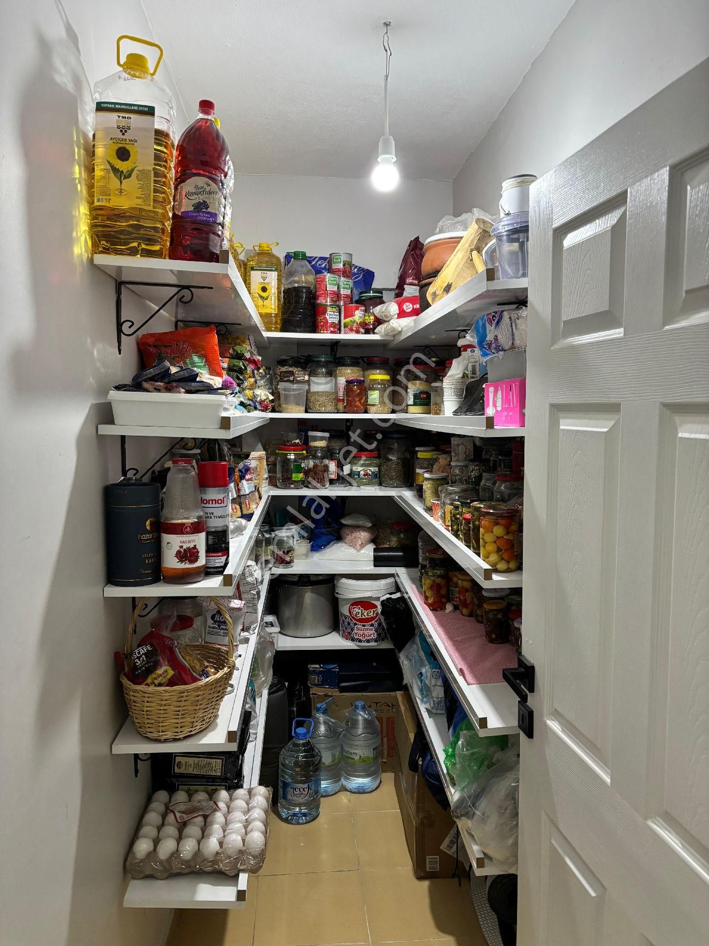 3+1 /altındağ/hüseyingazi/ Yeniyol Cadde Üzeri 145 M² - Görsel 4