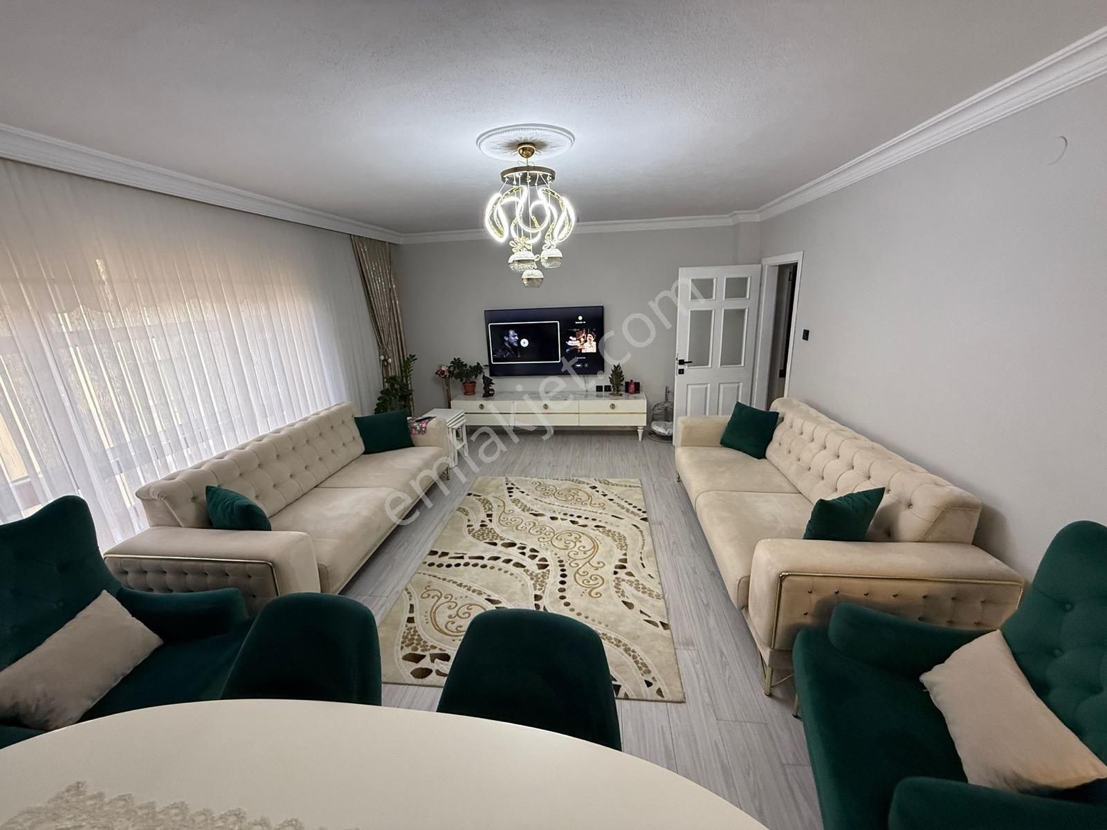 3+1 /altındağ/hüseyingazi/ Yeniyol Cadde Üzeri 145 M² - Görsel 25