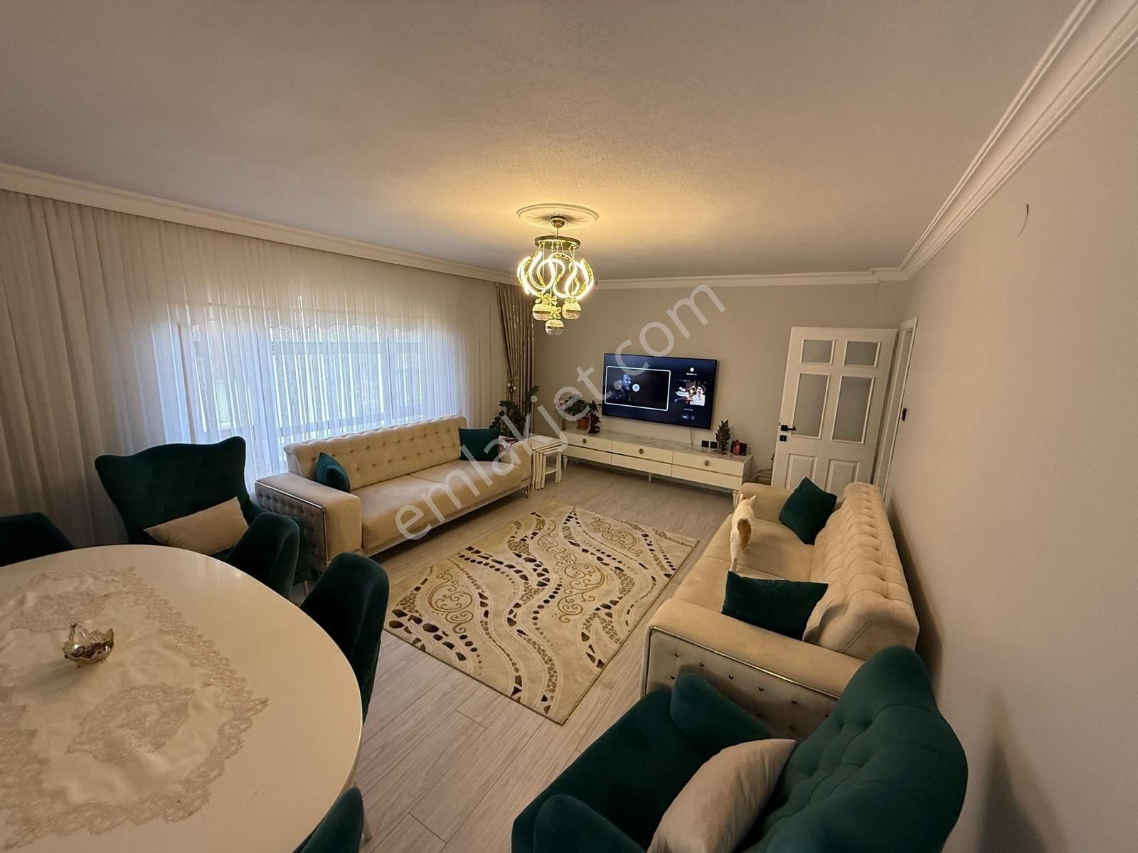 3+1 /altındağ/hüseyingazi/ Yeniyol Cadde Üzeri 145 M² - Görsel 19