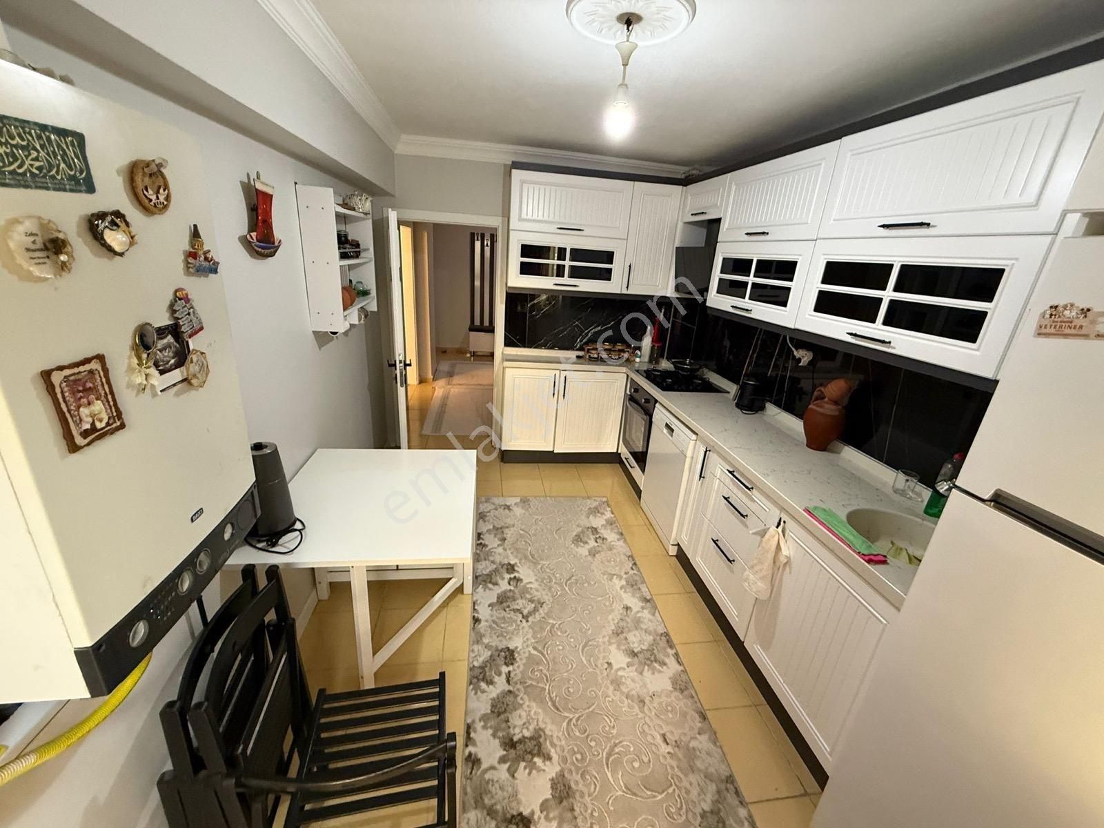 3+1 /altındağ/hüseyingazi/ Yeniyol Cadde Üzeri 145 M² - Görsel 10