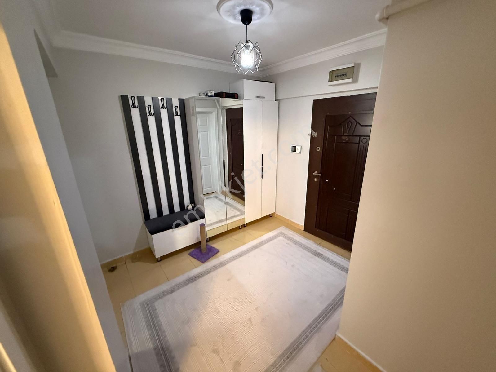 3+1 /altındağ/hüseyingazi/ Yeniyol Cadde Üzeri 145 M² - Görsel 13