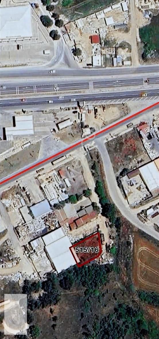 Çerkezköyde Satılık Ticari +konut Arsa - Görsel 4