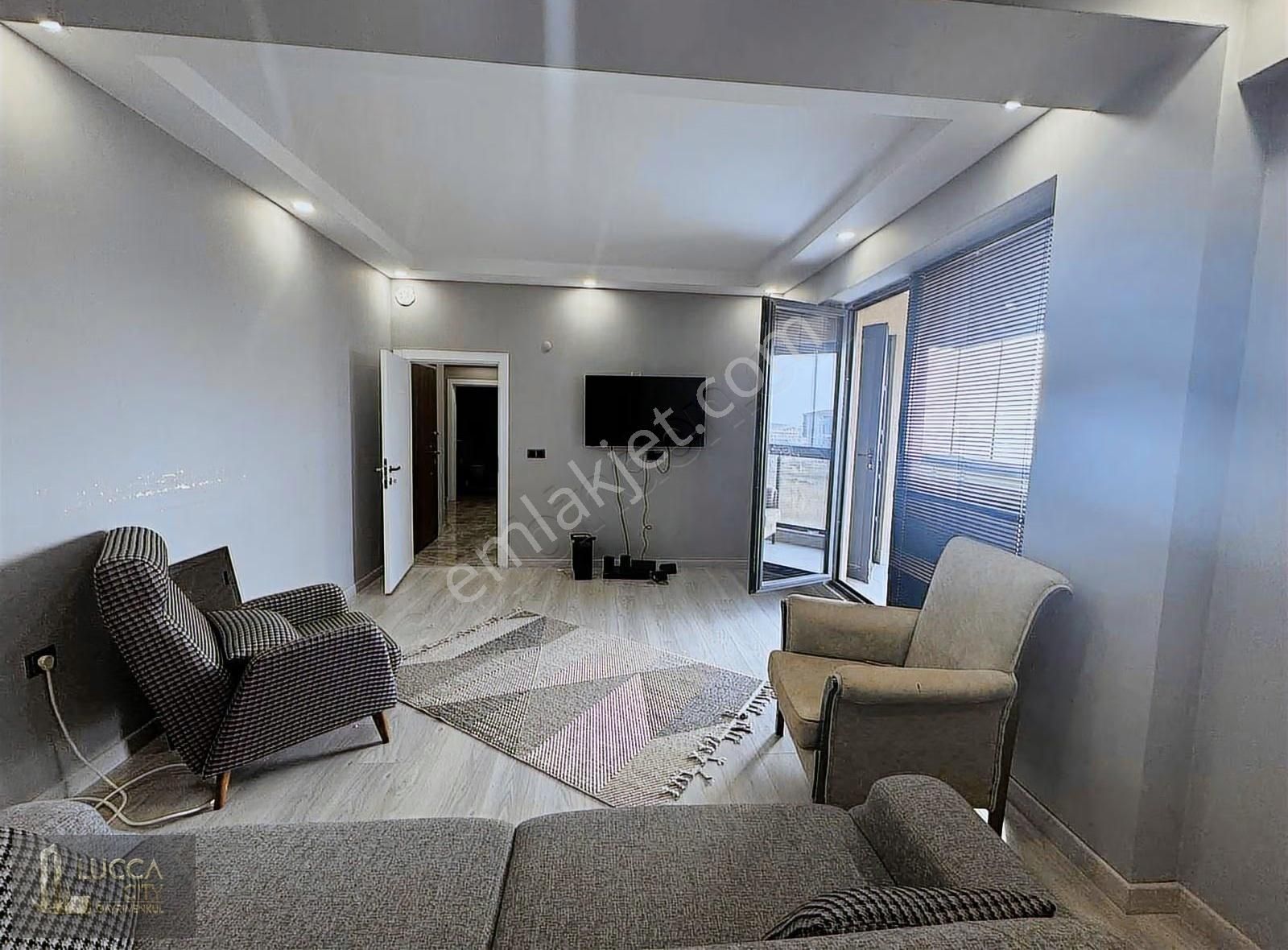 Çorlu Rumeli Mah.green Life Plazada Kiralık 1+1 Ofis Büro İşyeri - Görsel 12