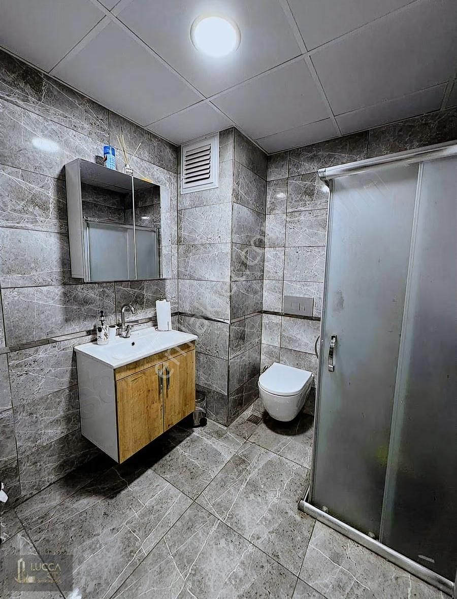 Çorlu Rumeli Mah.green Life Plazada Kiralık 1+1 Ofis Büro İşyeri - Görsel 3