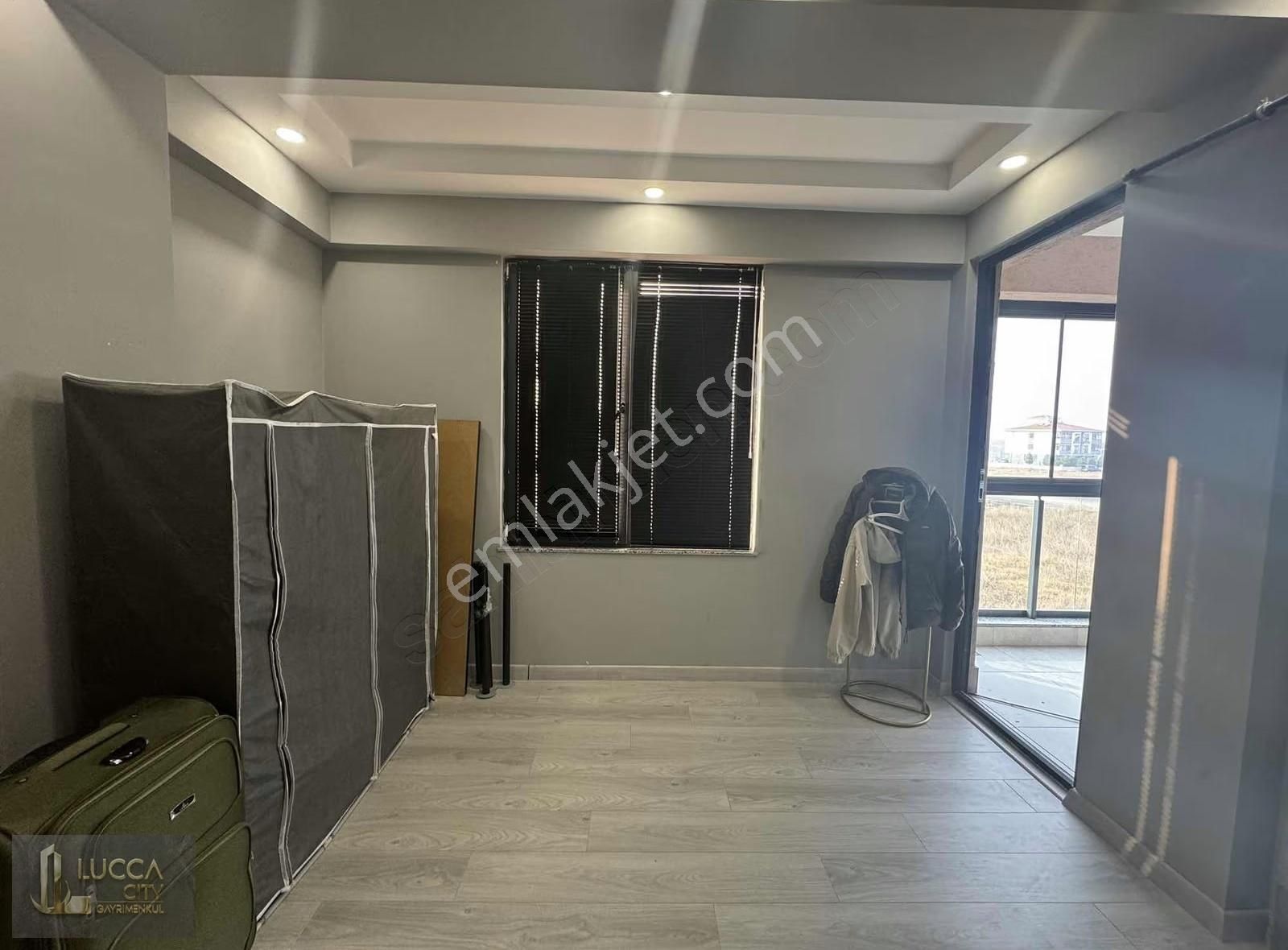 Çorlu Rumeli Mah.green Life Plazada Kiralık 1+1 Ofis Büro İşyeri - Görsel 8