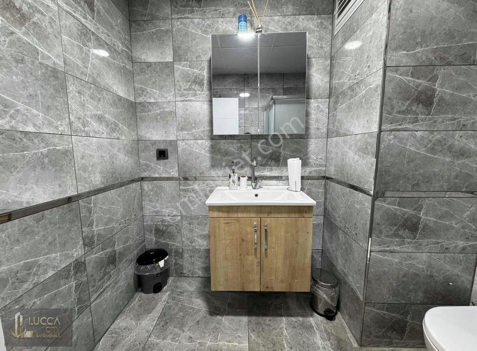 Çorlu Rumeli Mah.green Life Plazada Kiralık 1+1 Ofis Büro İşyeri - Görsel 7