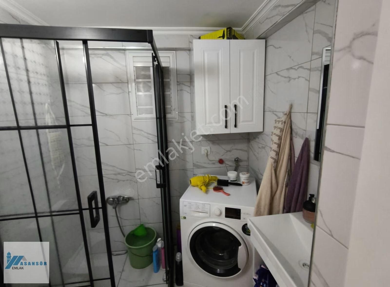 Tarihi Asansör De Satılık 2+1 Bahçeli Full Yapılı Kupon Daire - Görsel 28