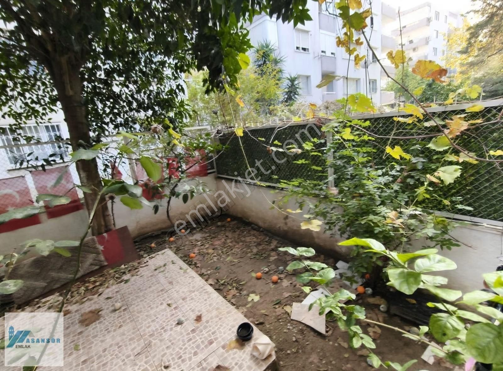 Asansör Emlaktan Göztepe De Bahceli 3+1 Harika Kupon Daire - Görsel 3