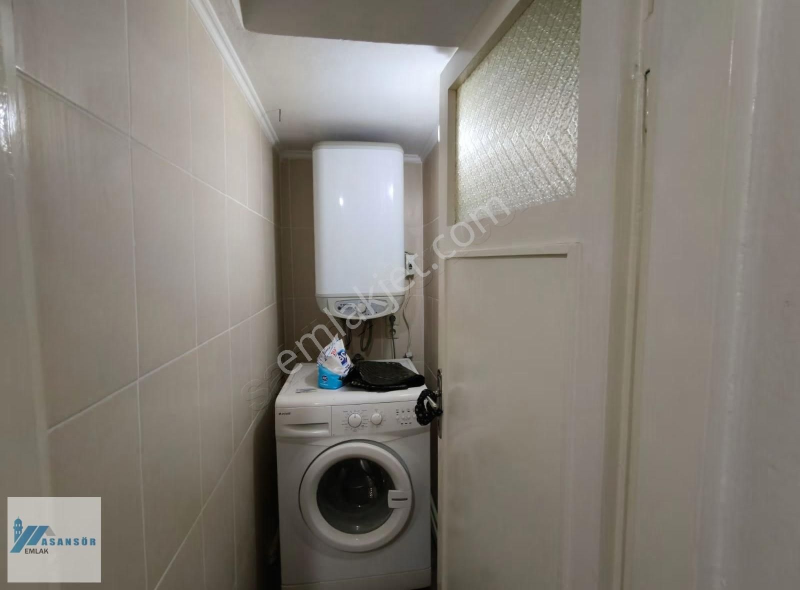 Asansör Emlaktan Göztepe De Bahceli 3+1 Harika Kupon Daire - Görsel 21