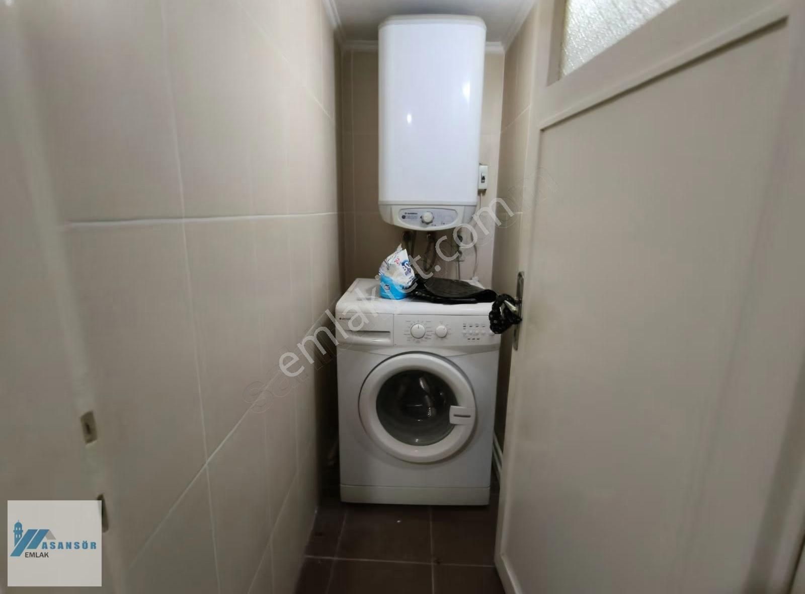 Asansör Emlaktan Göztepe De Bahceli 3+1 Harika Kupon Daire - Görsel 19