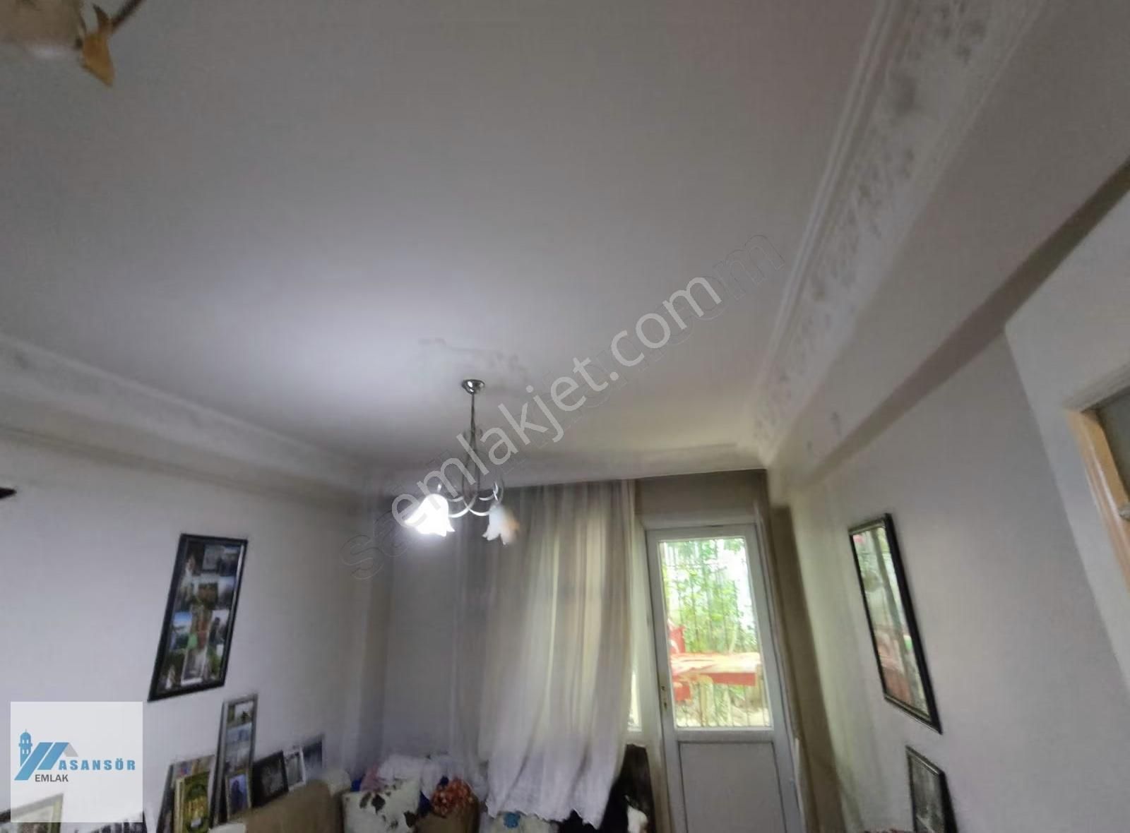 Asansör Emlaktan Göztepe De Bahceli 3+1 Harika Kupon Daire - Görsel 12