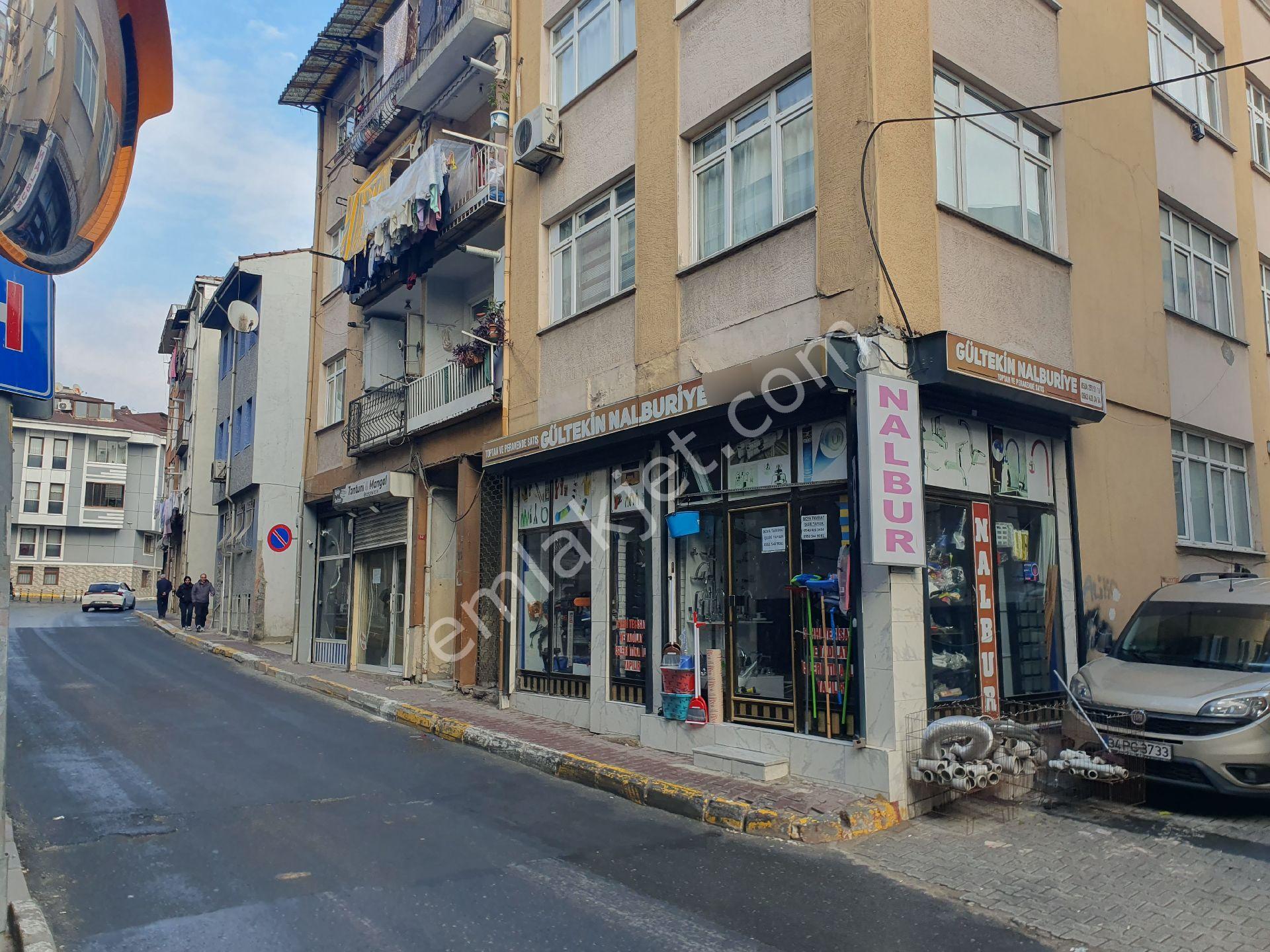 Eyüpsultan Satılık Dükkan - Görsel 8