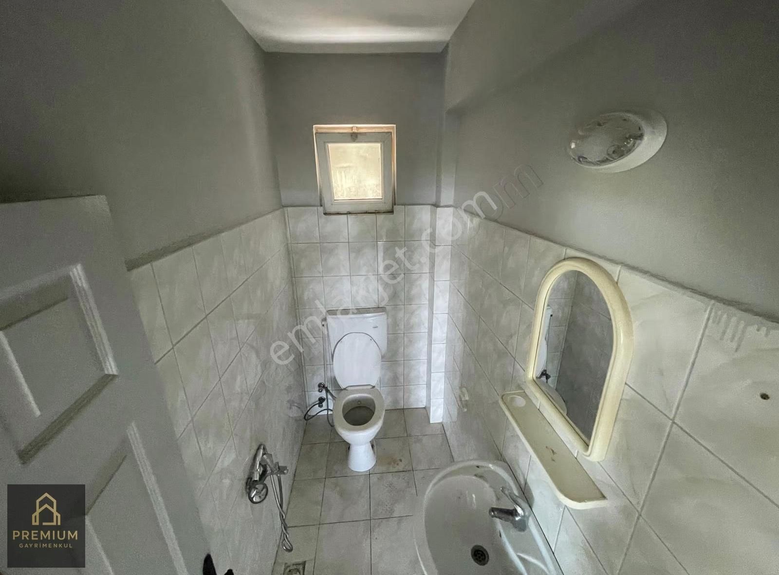 Konyaaltı Geyikbayırın Tam Merkezinde- Müstakil 4 Katlı Satılık - Görsel 16