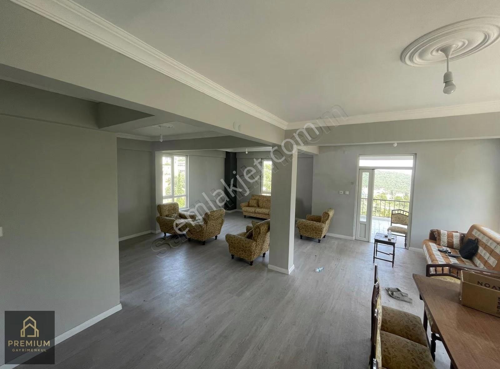 Konyaaltı Geyikbayırın Tam Merkezinde- Müstakil 4 Katlı Satılık - Görsel 28