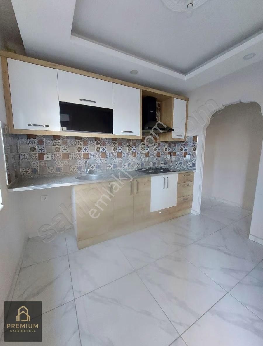 Kiralık 2+1 Kepez Devlet Hastanesi Arkası Hüsnü Karakaş Mh Antal - Görsel 22