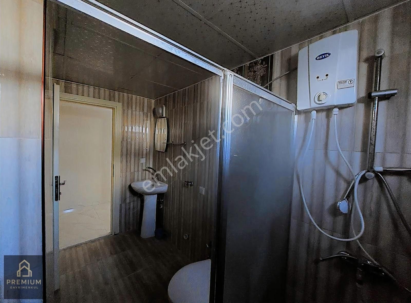 Kiralık 2+1 Kepez Devlet Hastanesi Arkası Hüsnü Karakaş Mh Antal - Görsel 25