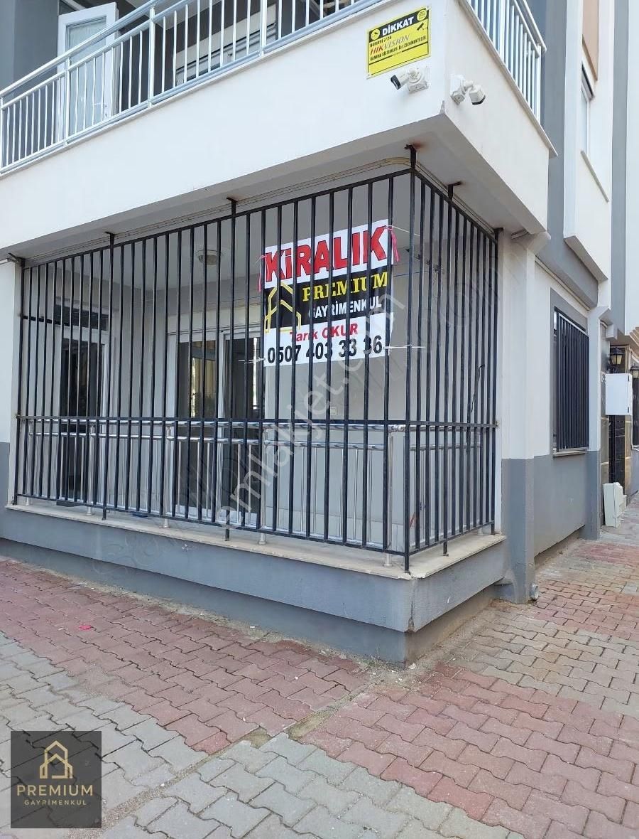 Kiralık 2+1 Kepez Devlet Hastanesi Arkası Hüsnü Karakaş Mh Antal - Görsel 16