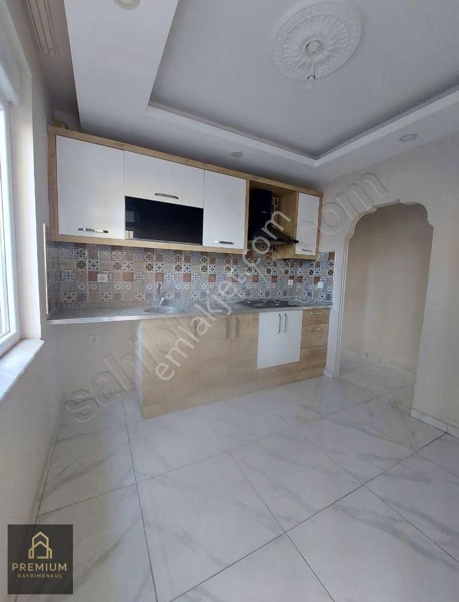 Kiralık 2+1 Kepez Devlet Hastanesi Arkası Hüsnü Karakaş Mh Antal - Görsel 11