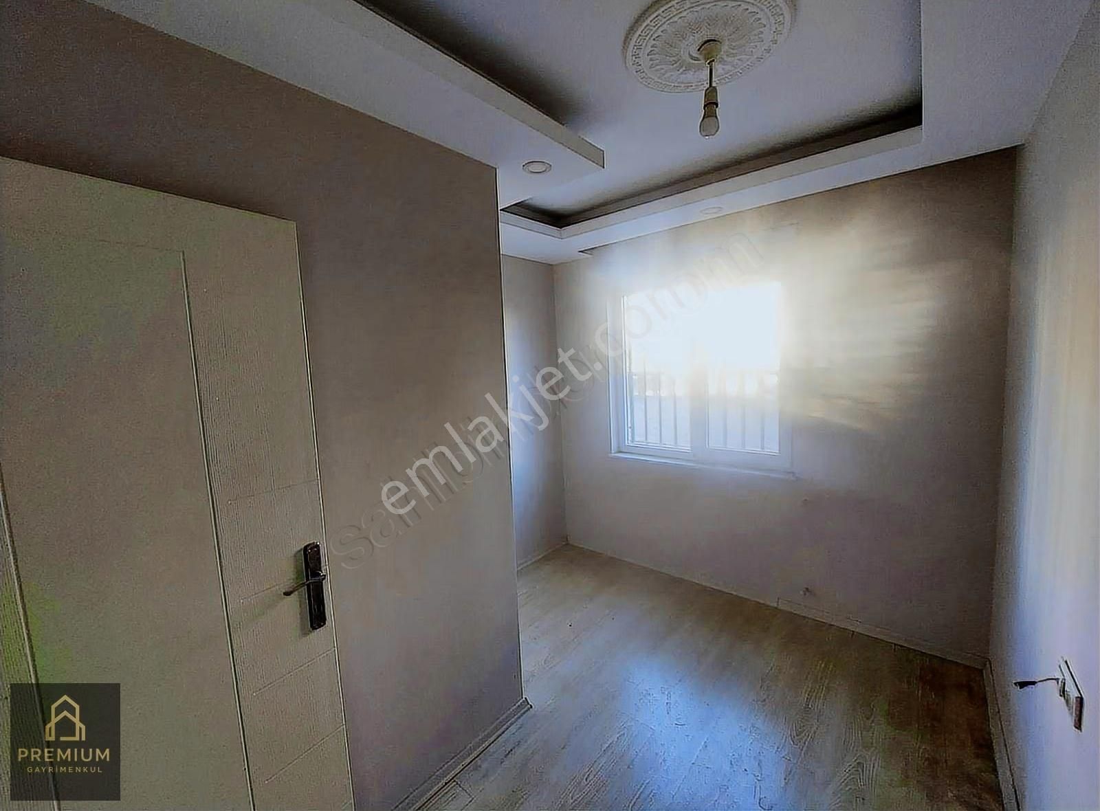 Kiralık 2+1 Kepez Devlet Hastanesi Arkası Hüsnü Karakaş Mh Antal - Görsel 18