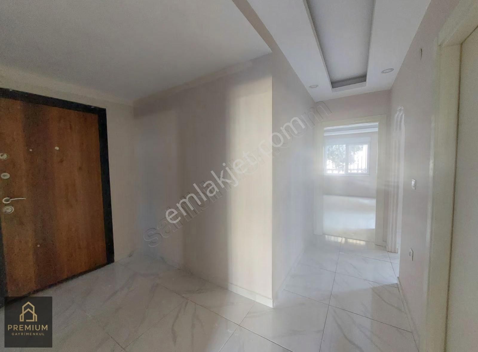 Kiralık 2+1 Kepez Devlet Hastanesi Arkası Hüsnü Karakaş Mh Antal - Görsel 24
