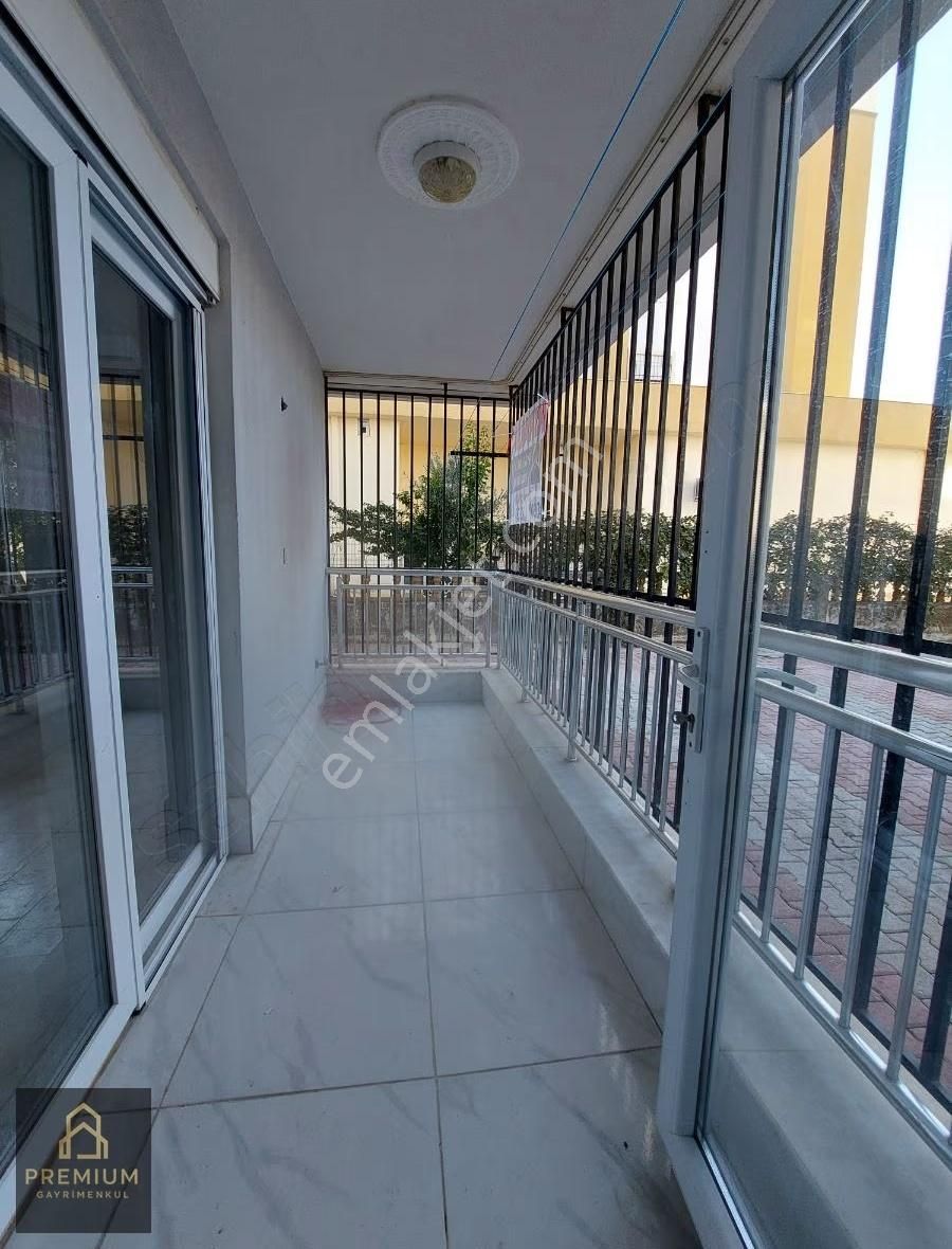 Kiralık 2+1 Kepez Devlet Hastanesi Arkası Hüsnü Karakaş Mh Antal - Görsel 9