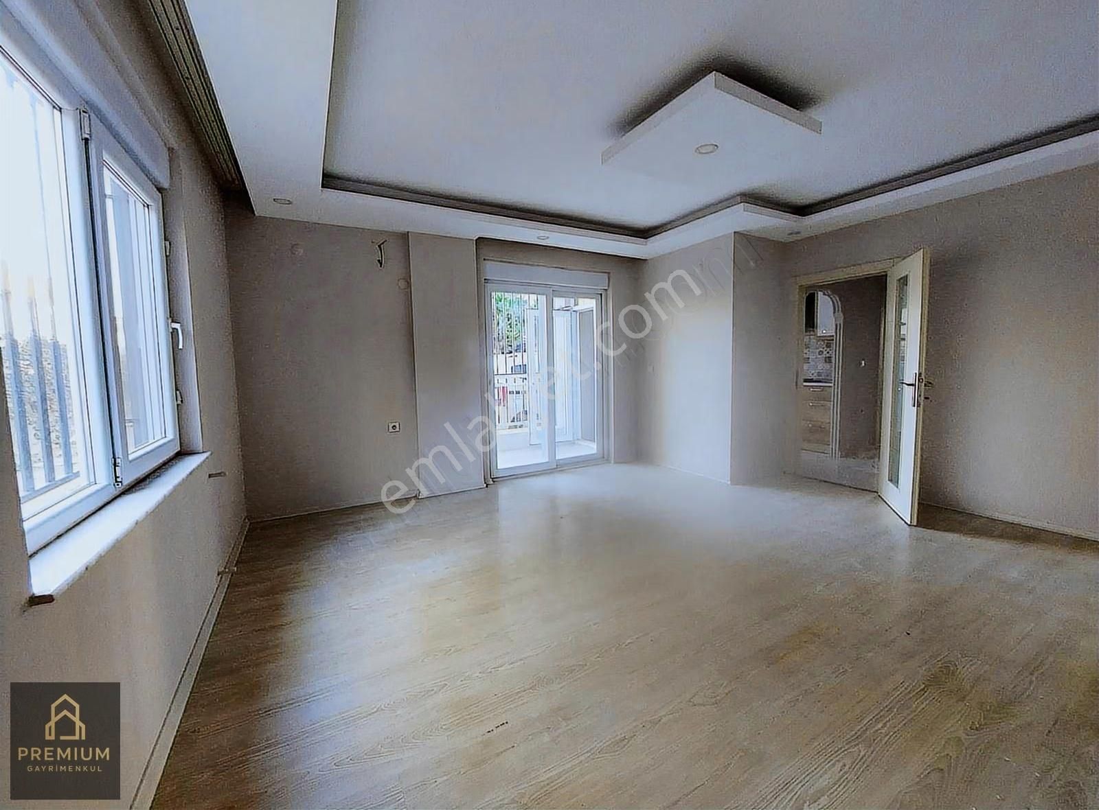 Kiralık 2+1 Kepez Devlet Hastanesi Arkası Hüsnü Karakaş Mh Antal - Görsel 20