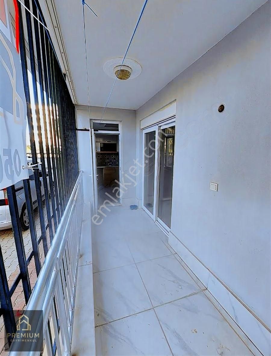 Kiralık 2+1 Kepez Devlet Hastanesi Arkası Hüsnü Karakaş Mh Antal - Görsel 21