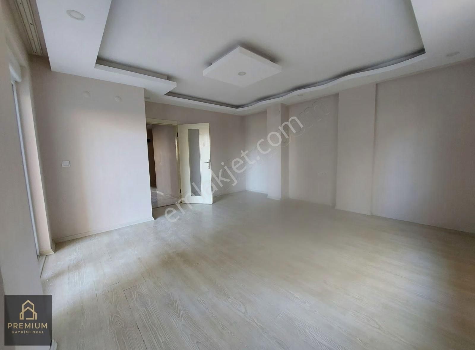 Kiralık 2+1 Kepez Devlet Hastanesi Arkası Hüsnü Karakaş Mh Antal - Görsel 12