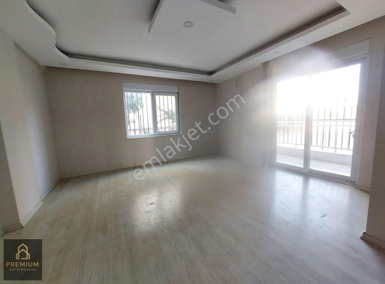 Kiralık 2+1 Kepez Devlet Hastanesi Arkası Hüsnü Karakaş Mh Antal - Görsel 6