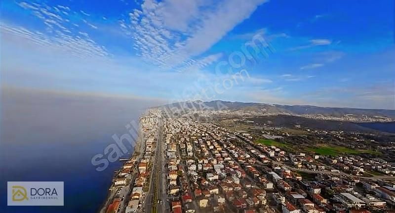 Urla Mareşal Fevzi Çakmak Mah 40/80 İmarlı 205 M2 Satılık Arsa